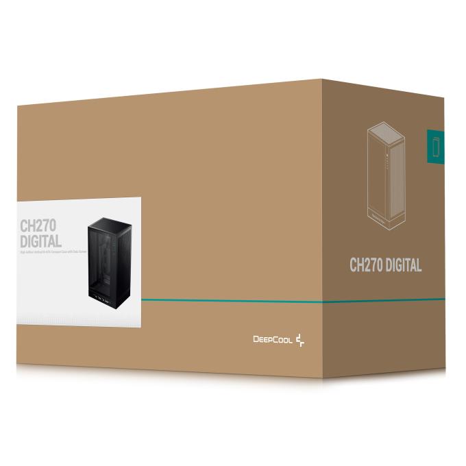 Deepcool R-CH270-BKNDM0-G-1