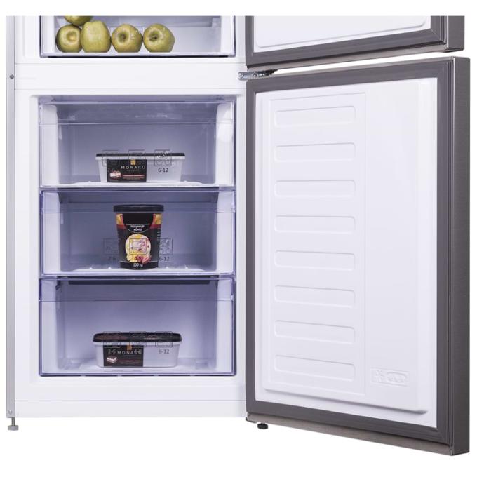 BEKO RCSA366K40XBN