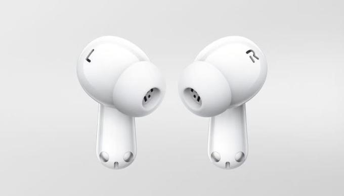 Oppo ETEE1 Silky White