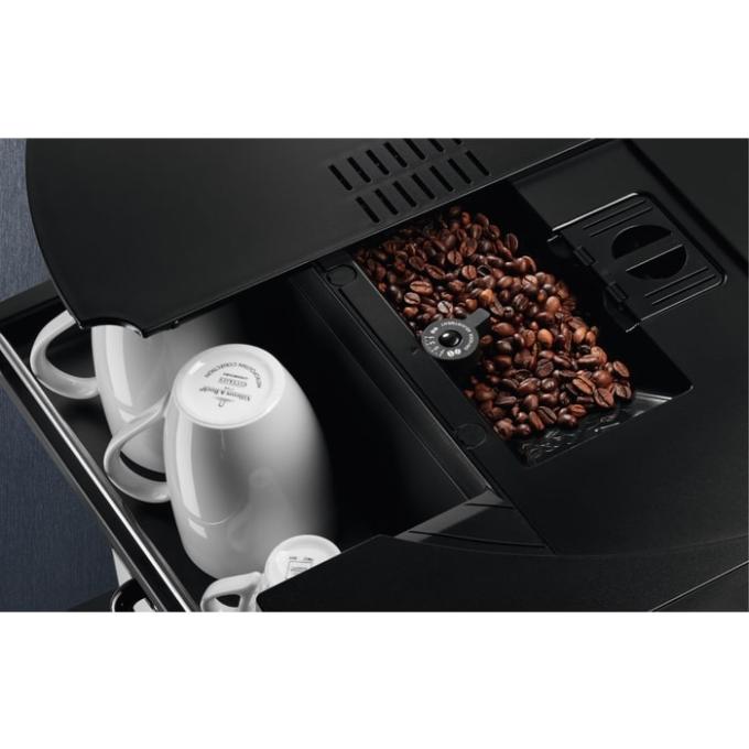 ELECTROLUX EBC85X