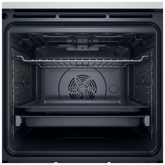 Whirlpool WOI4S8CM1SWA