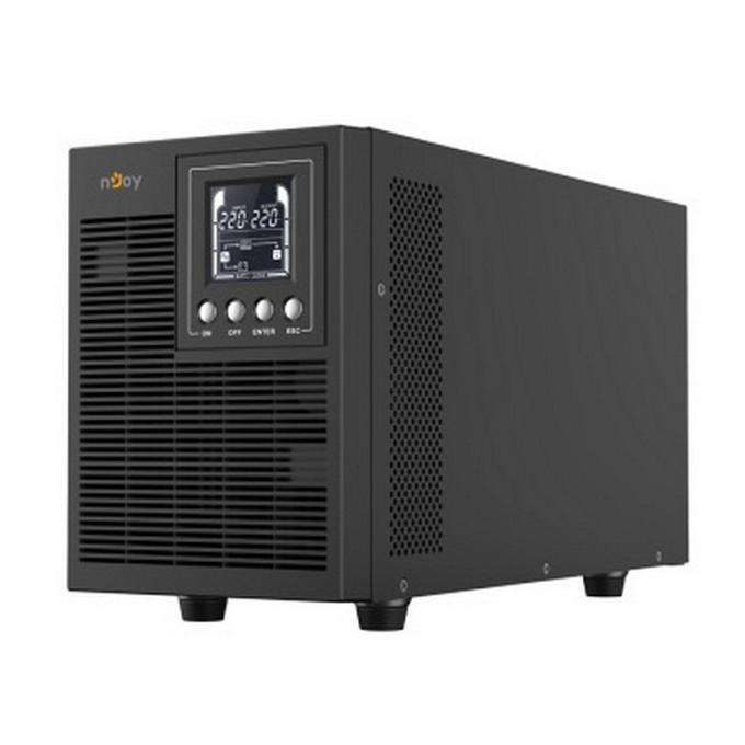 Njoy Echo Pro 2000
