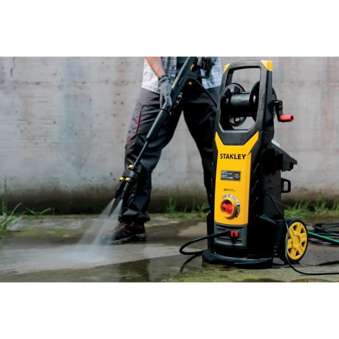 Stanley SXPW25DTS-E