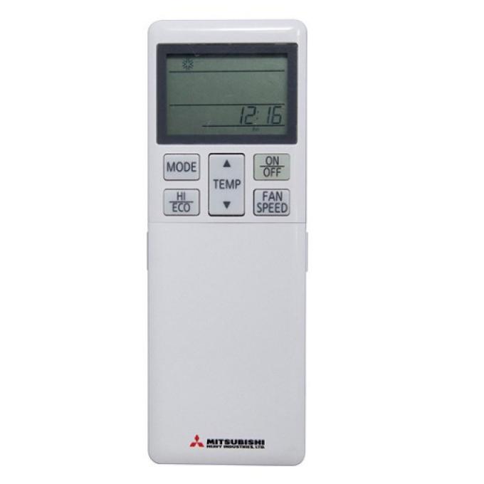 Mitsubishi SRK20ZS-WT/SRC20ZS-W