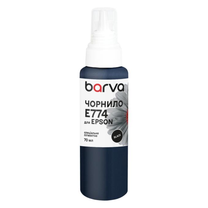 BARVA E774-406e