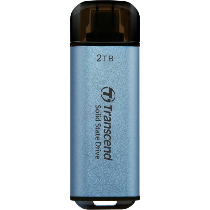 Transcend TS2TESD300C