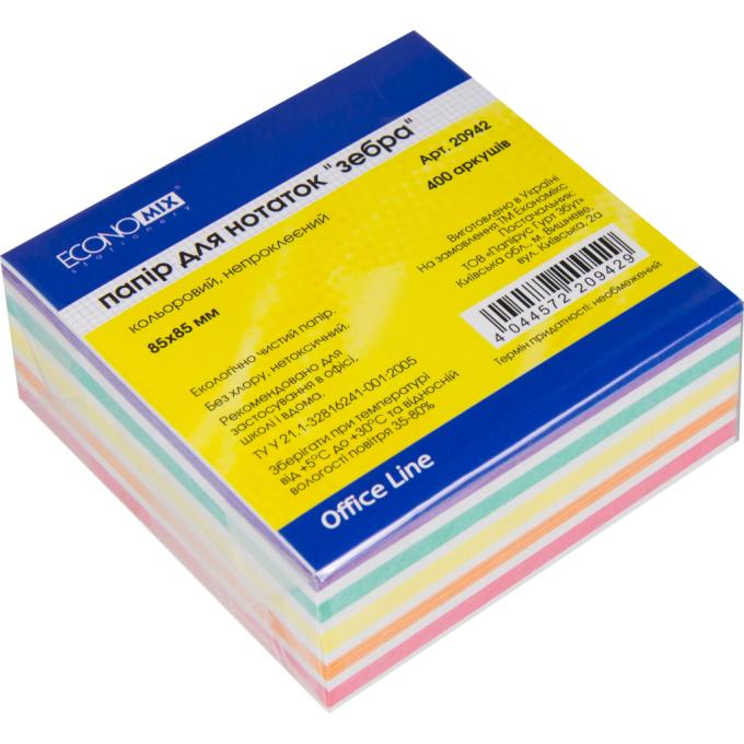Economix E20942