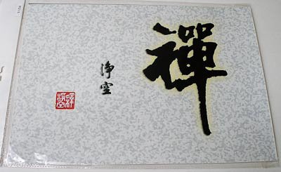 Наклейка на ноут. chinese Maxxtro 3108