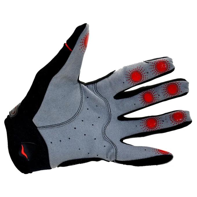 MadMax MXG-103-BLK_L