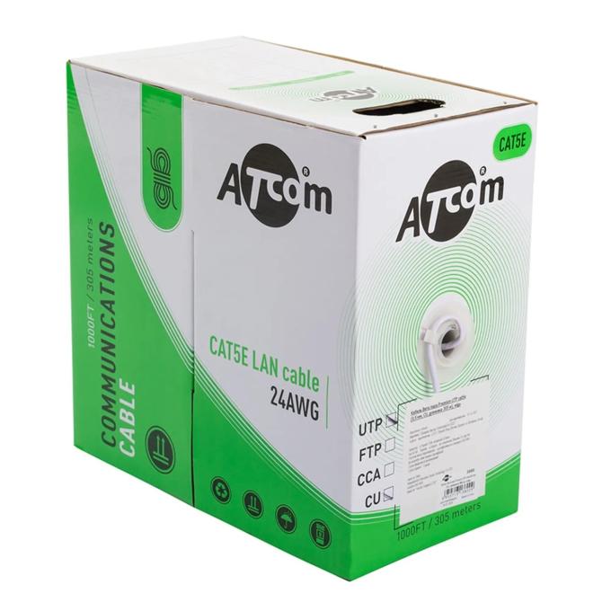 Atcom 3802