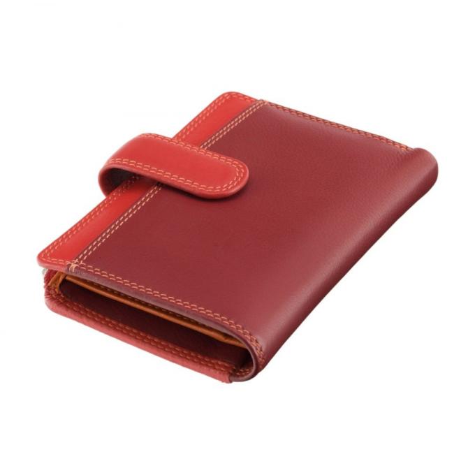 Visconti RB97 Red Multi
