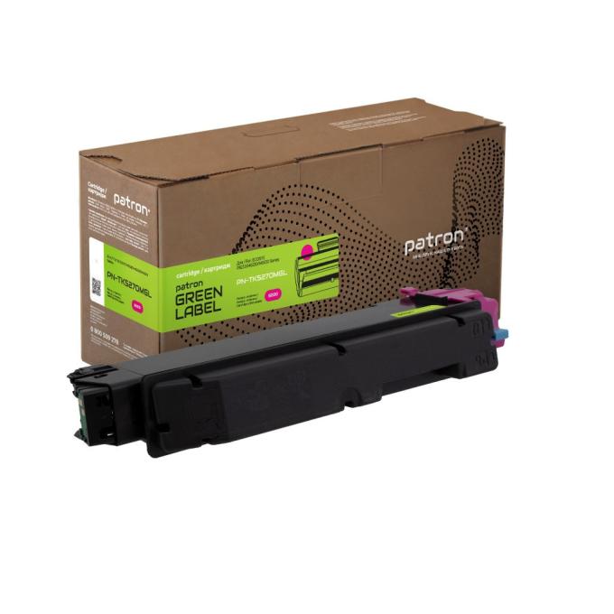 Patron PN-TK5270MGL