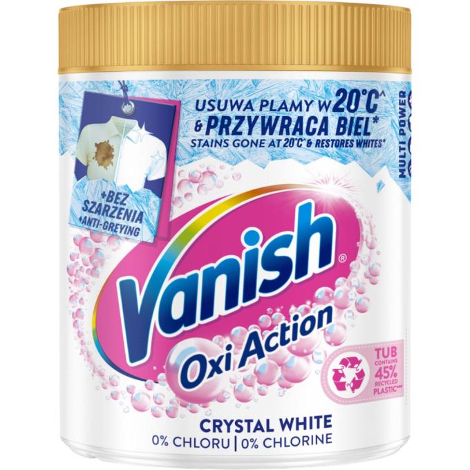 Vanish 5908252015979