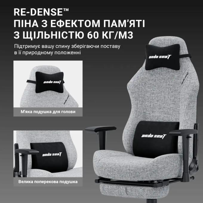 Anda Seat AD18T-44-G-F