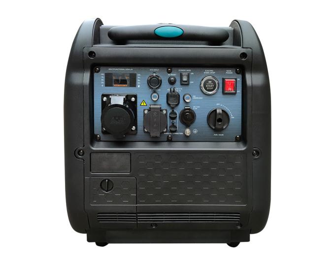 Konner&Sohnen KS 5500iES ATSR