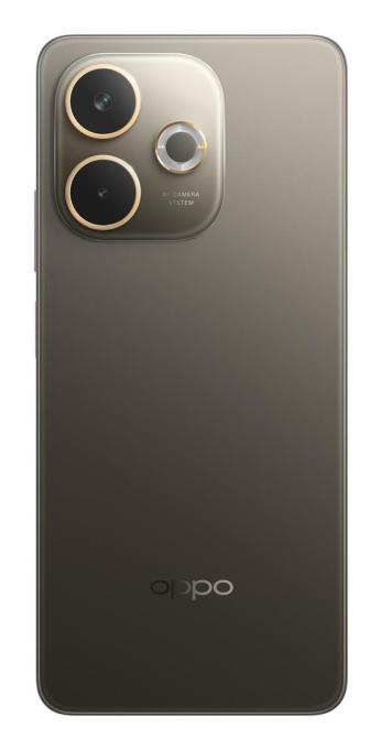 Oppo CPH2711 BROWN 8/128