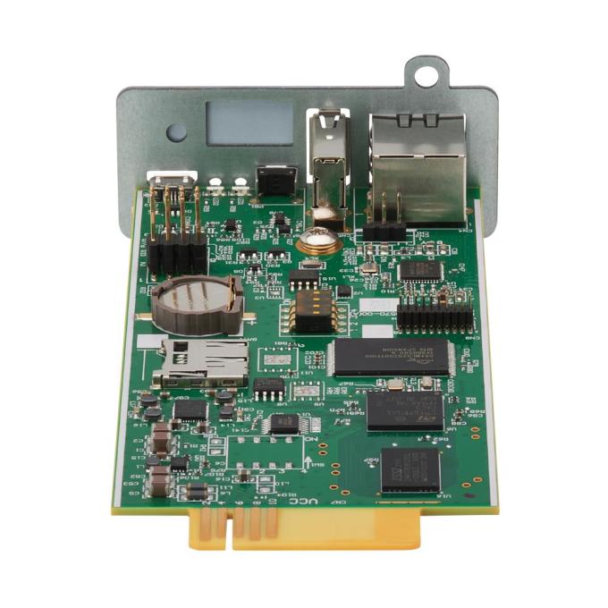 Eaton NETWORK-M3