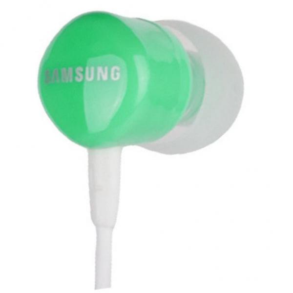 Наушники Samsung EHS62 Green EHS62 / 21419