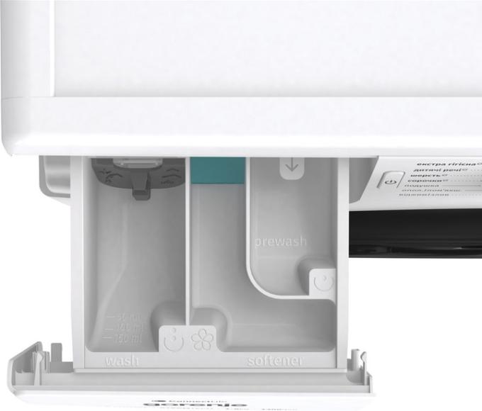 Gorenje WPNEI84SBSWIFI/UA