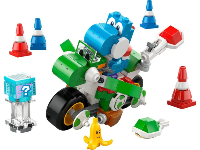 LEGO 72031