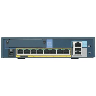 Файрвол Cisco ASA5505-SEC-BUN-K8