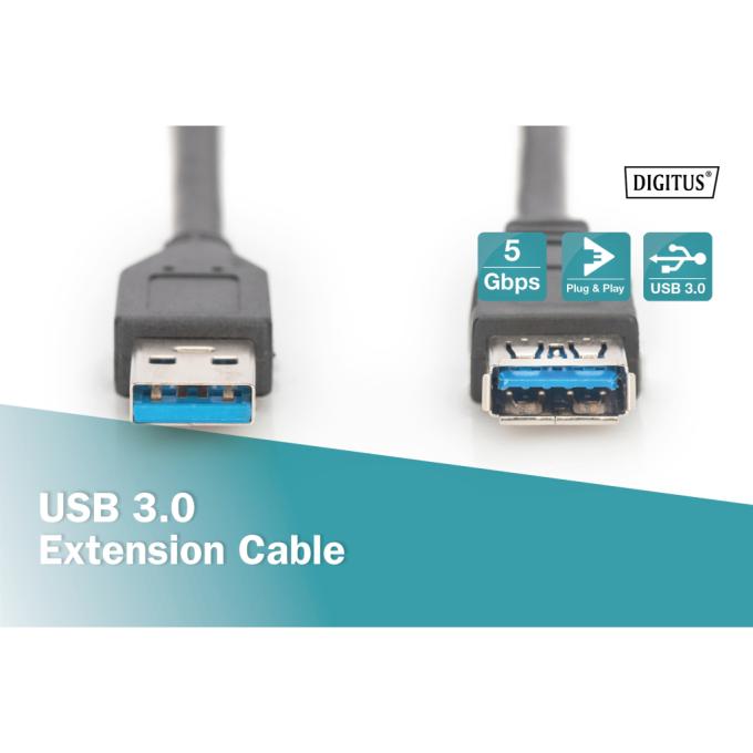 DIGITUS AK-300203-030-S