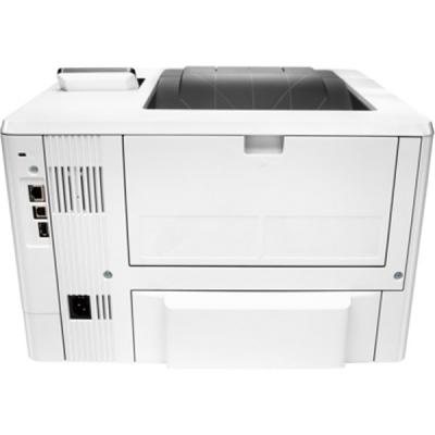 Лазерный принтер HP LaserJet Enterprise M501n J8H60A