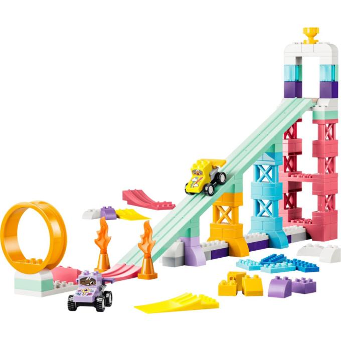 LEGO 10478