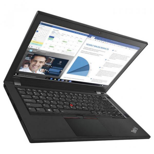 Ноутбук Lenovo ThinkPad T470 20HD000NRT