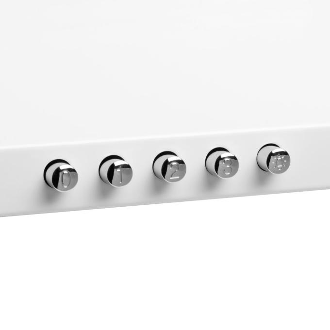 Minola HK 6614 WH 1000 LED