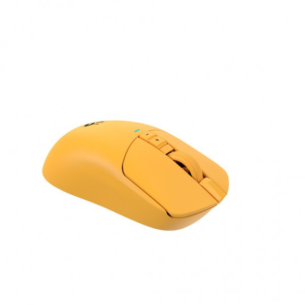 Bloody R72 Ultra Tower (Yellow)