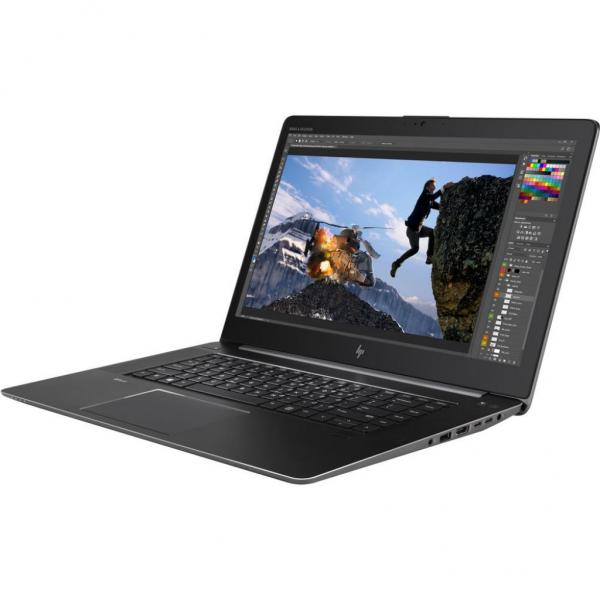 Ноутбук HP Zbook Studio X5E44AV