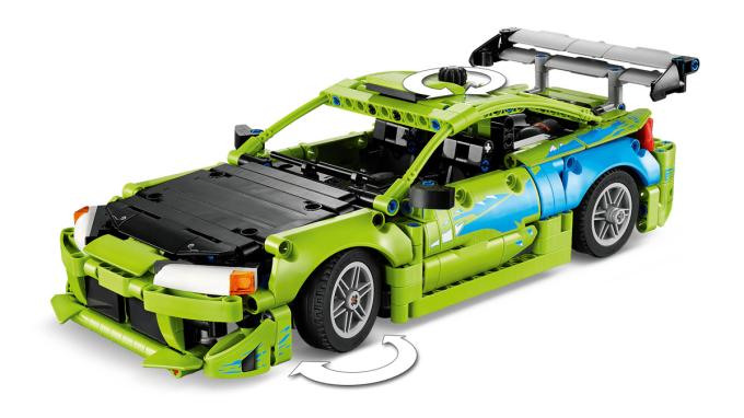 LEGO 42229