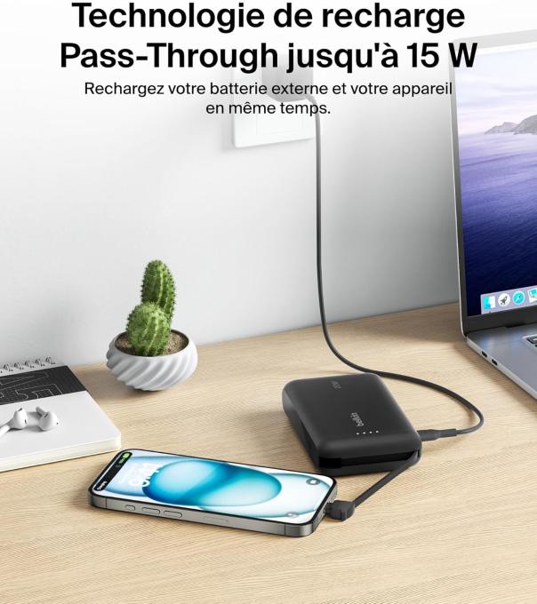 Belkin BPB021HQBK