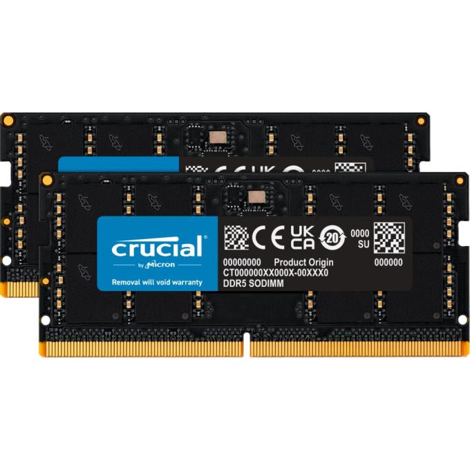 Micron CT2K48G56C46S5