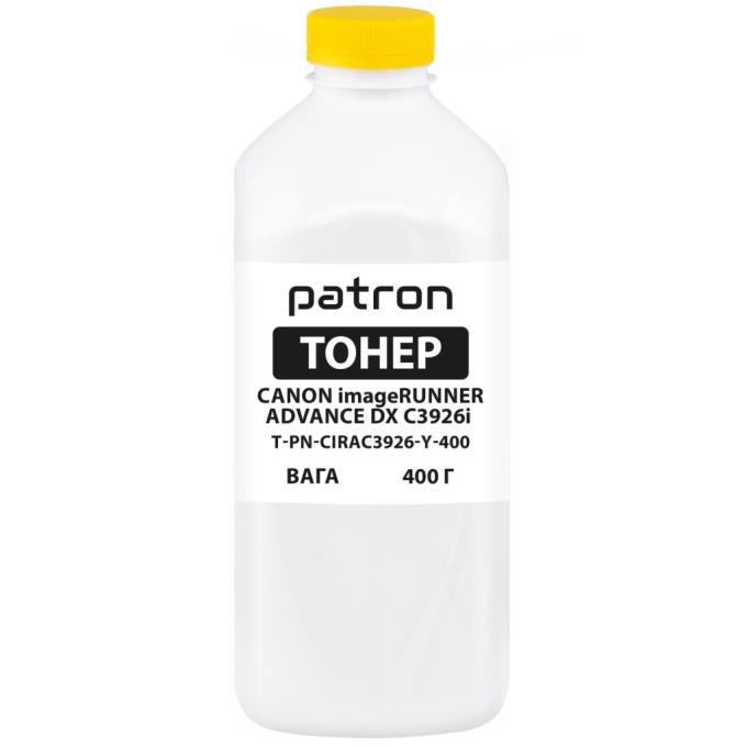 Patron PN-CIRAC3926-Y-400