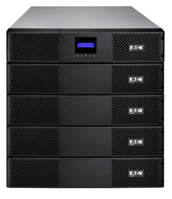 Eaton 9E1000IR