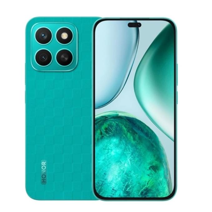 Honor Honor X8c 8/256GB Marrs Green_EU
