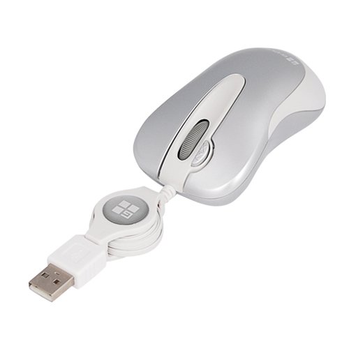 Мышка G-CUBE GLT-60IC USB
