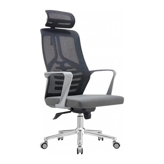 GT Racer B-717A Gray