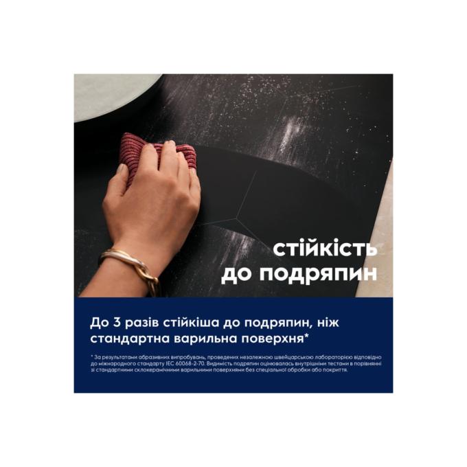 ELECTROLUX EIV63449CT