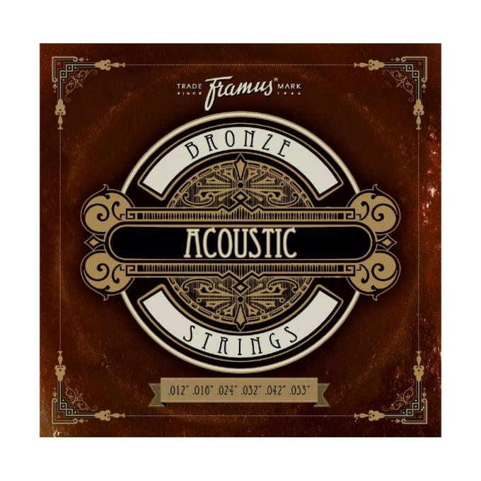 Framus 48220 M