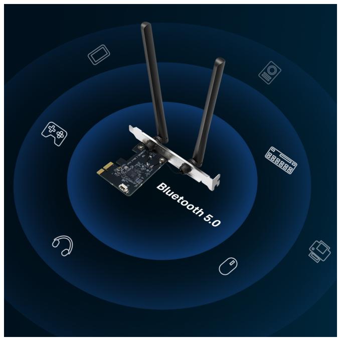 MERCUSYS MA30E