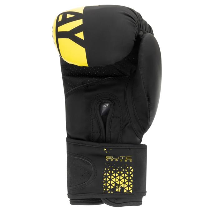 PowerPlay PP_3086_12oz_Bl/Yellow