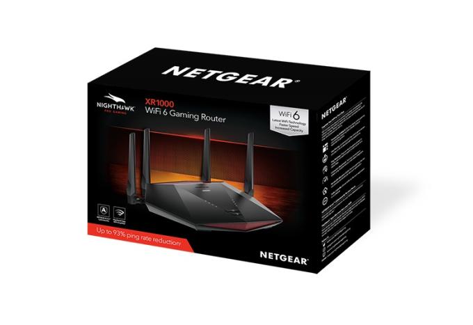 Netgear XR1000-100EUS