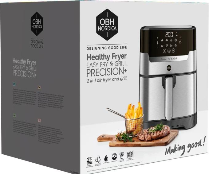 TEFAL AG505DS0