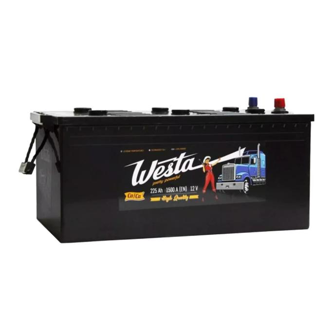 Westa 6CT-225A