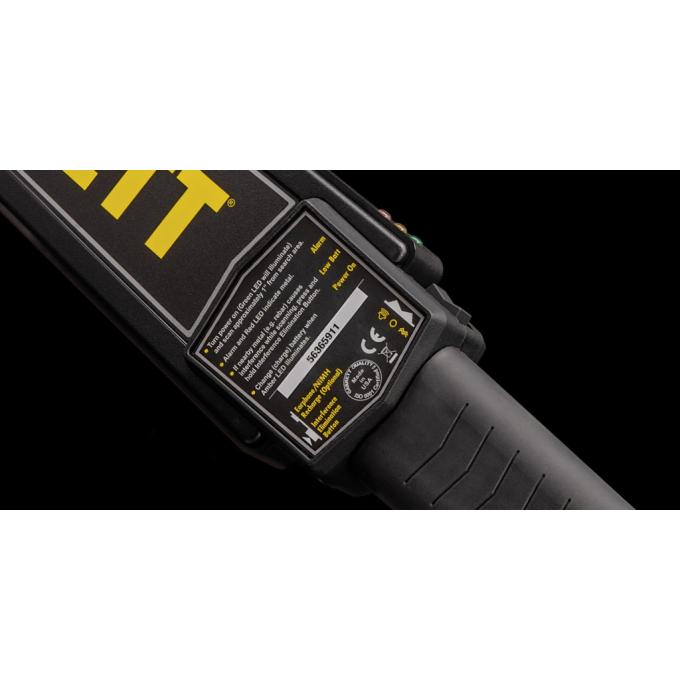 Garrett Super Scanner V