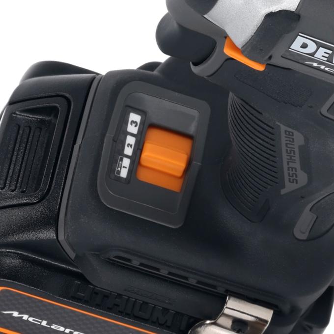 DeWALT DCF85MP2T