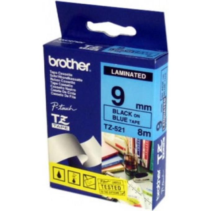 Brother TZE521
